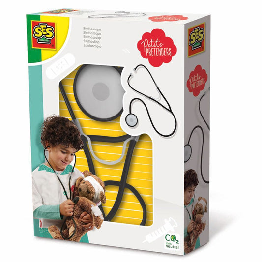SES Creative - Stetoskop