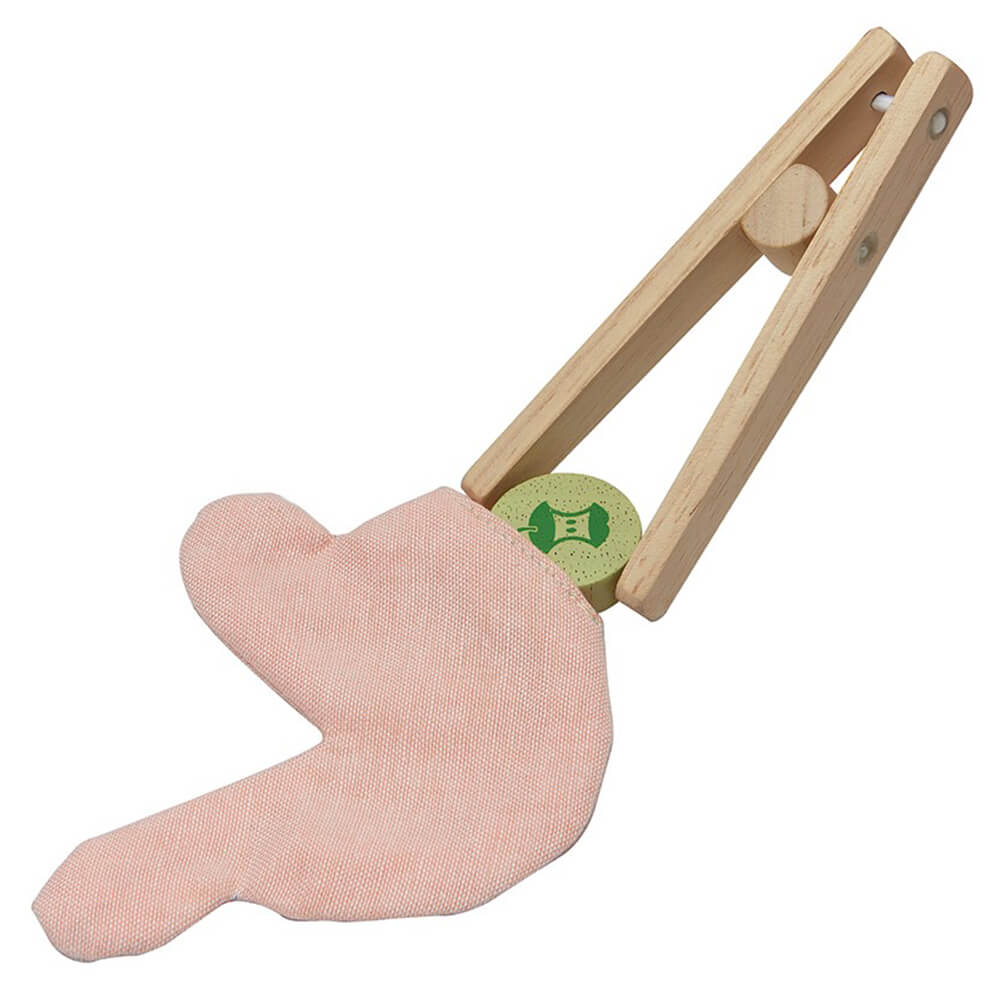 Kirurgsæt fra PlanToys