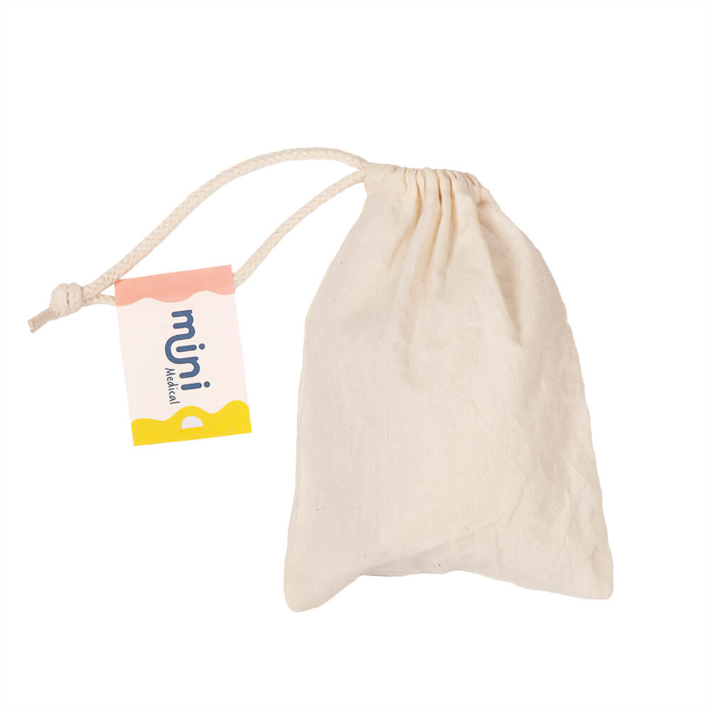 Mulepose fra Mini Medical