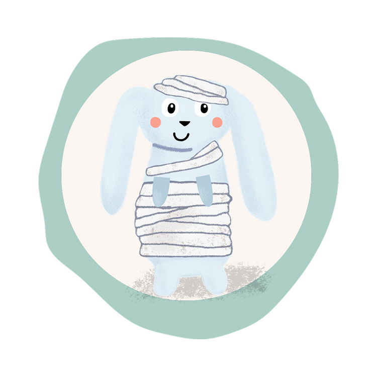 Støt Minihospitalet