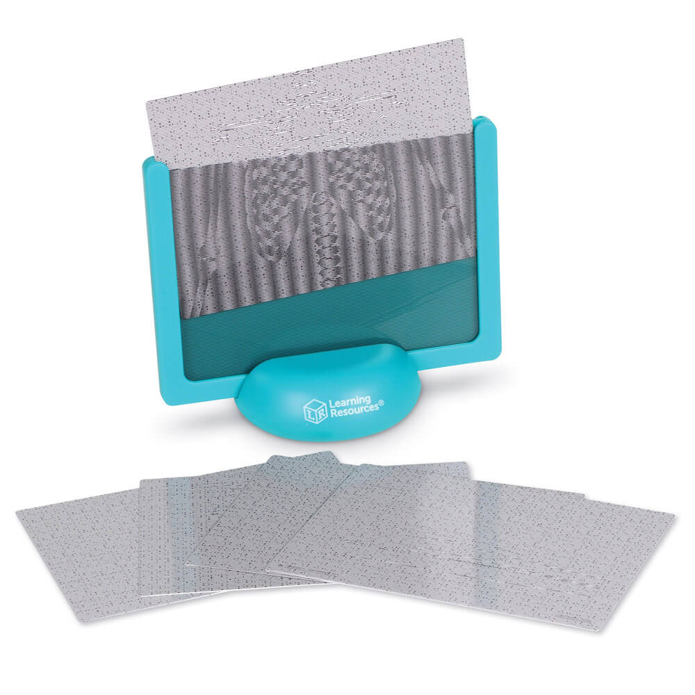 Skill Builders! - Lær om kroppen