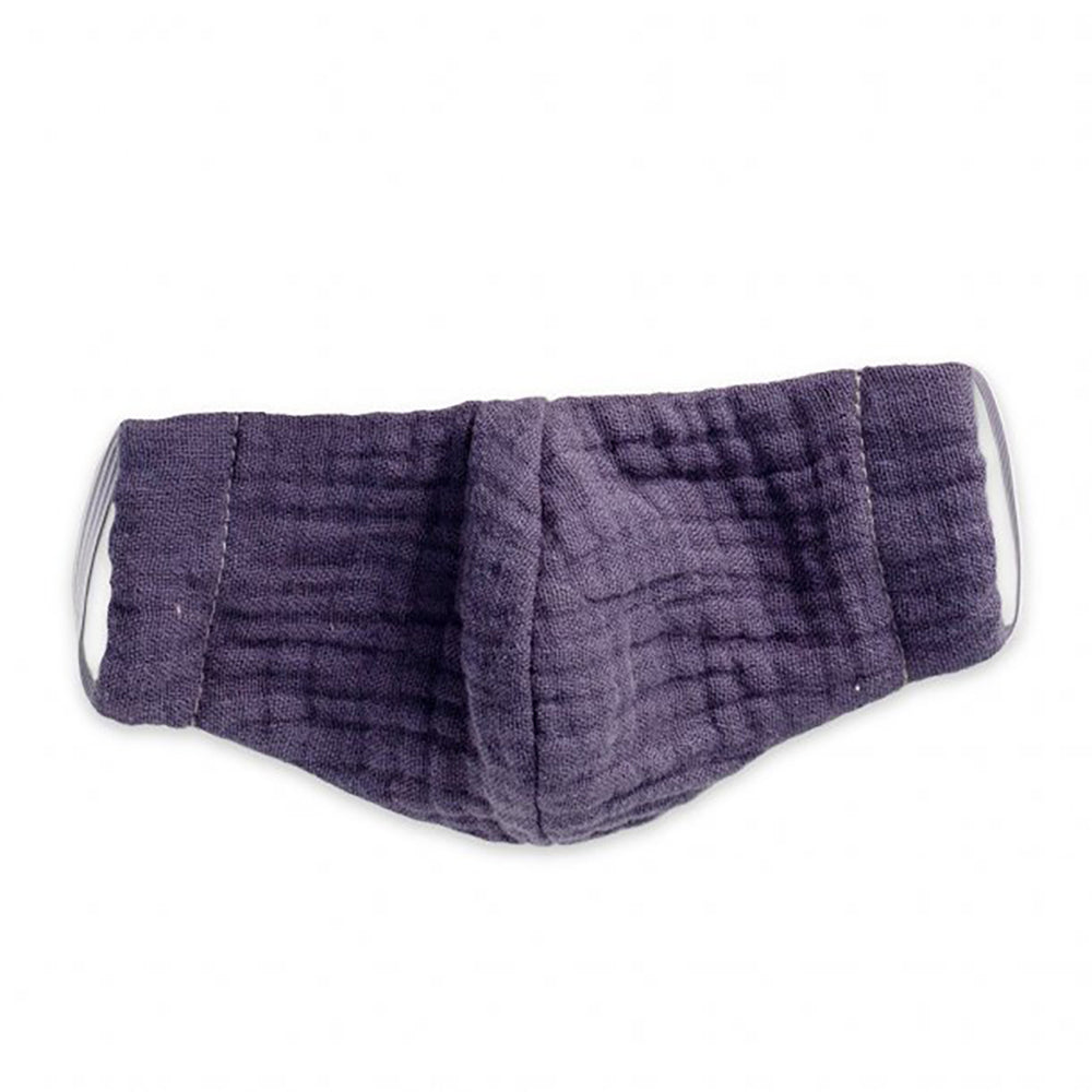 Farverige mundbind i stof fra Mini Mommy