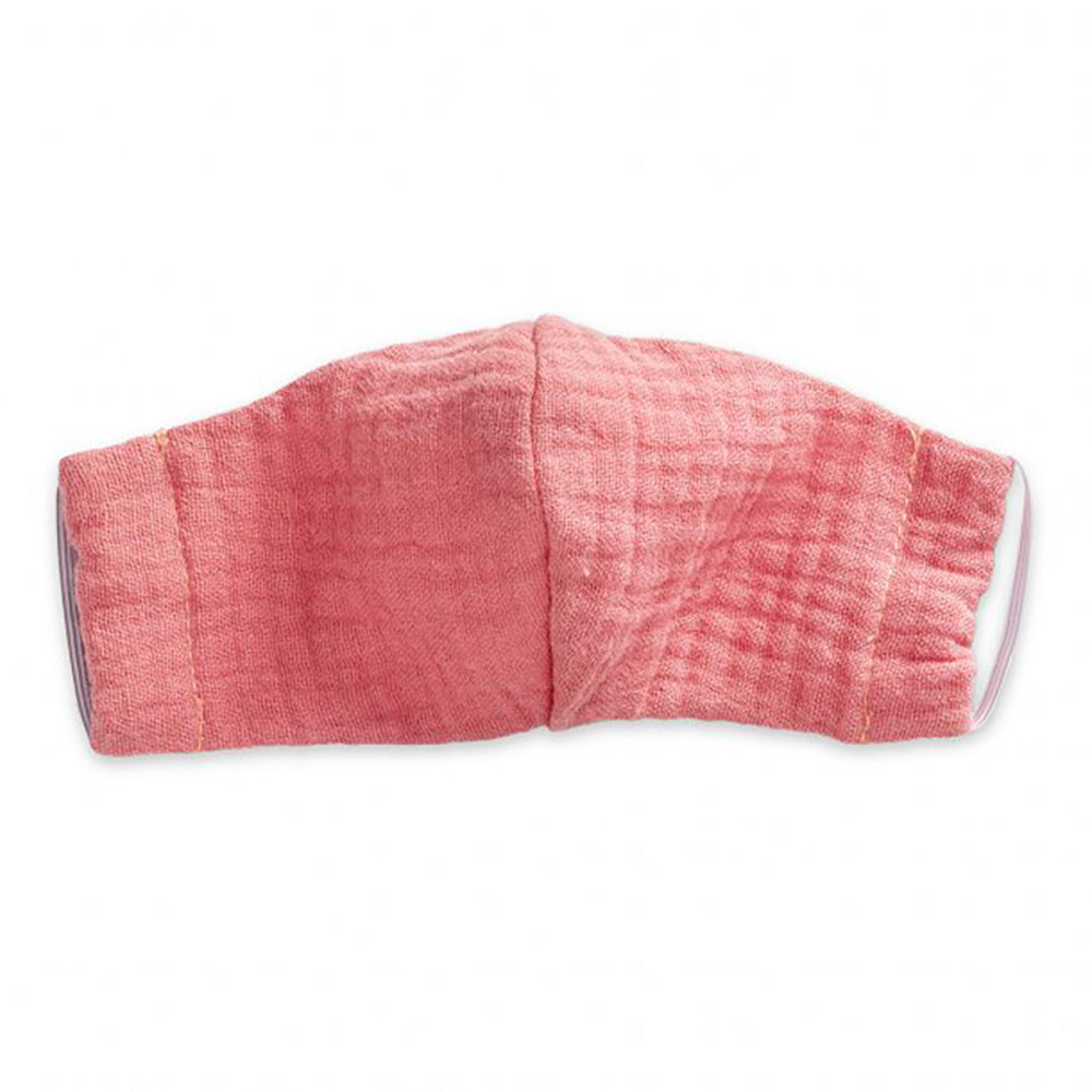 Farverige mundbind i stof fra Mini Mommy